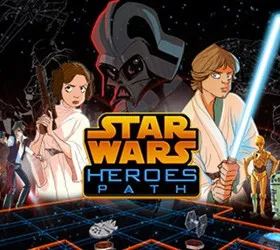 Star Wars: Heroes Path