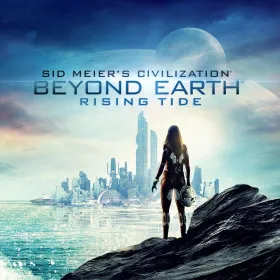 Sid Meier's Civilization: Beyond Earth - Rising Tide