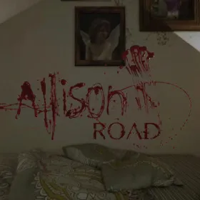 Allison Road