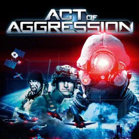 Act of Aggression