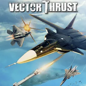 Vector Thrust