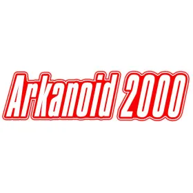 Arkanoid 2000