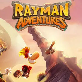 Rayman: Adventures
