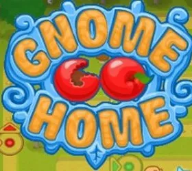 Gnome Go Home