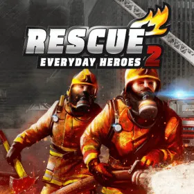 RESCUE 2: Everyday Heroes