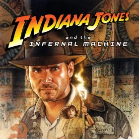 Indiana Jones and the Infernal Machine