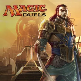 Magic Duels: Origins