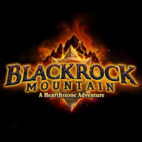 Hearthstone: Blackrock Mountain