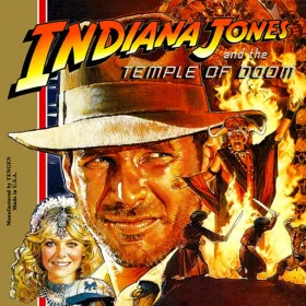 Indiana Jones and the Temple of Doom