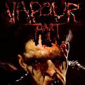 Vapour: Borders of Purgatory