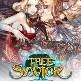 Tree of Savior