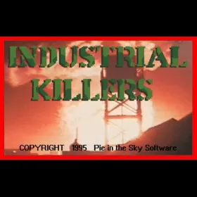 Industrial Killers