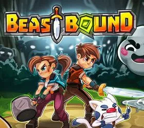 Beast Bound