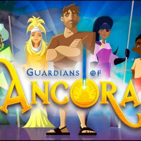 Guardians of Ancora