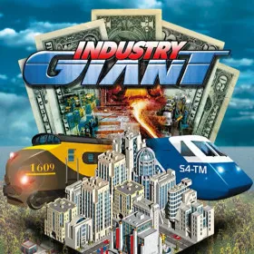 Industry Giant