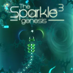 The Sparkle 3: Genesis