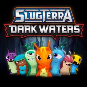 Slugterra: Dark Waters