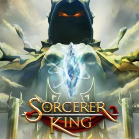 Sorcerer King