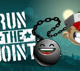 Run The Joint