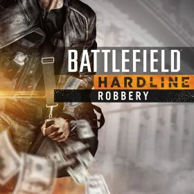 Battlefield: Hardline - Robbery
