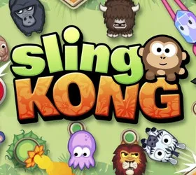 Sling Kong
