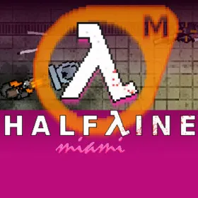 Half-Line Miami