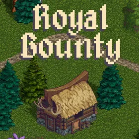 Royal Bounty