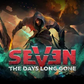 Seven: The Days Long Gone
