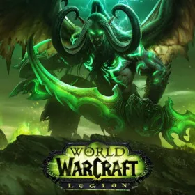 World of Warcraft: Legion