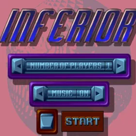 Inferior