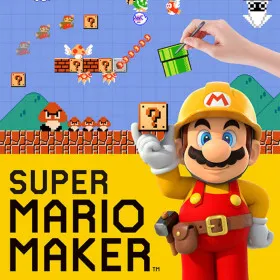 Super Mario Maker