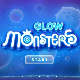 Glow Monsters