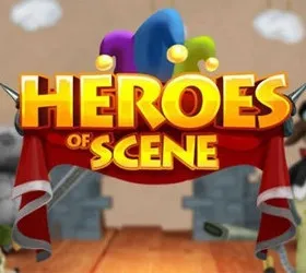 Heroes of Scene