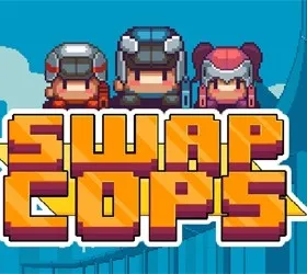 Swap Cops