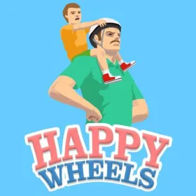 Happy Wheels
