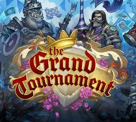 Hearthstone: The Grand Tournament