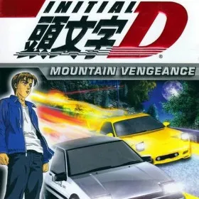 Initial D: Mountain Vengeance