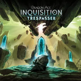 Dragon Age: Inquisition - Trespasser