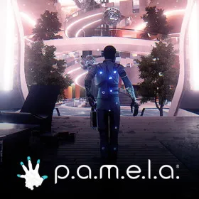 P.a.m.e.l.a.