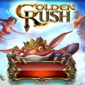 Golden Rush