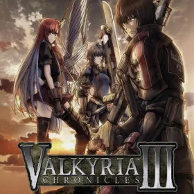 Valkyria Chronicles III