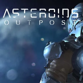 Asteroids: Outpost