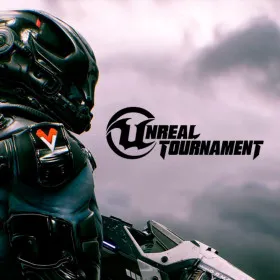 Unreal Tournament (2014)