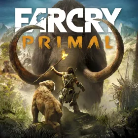 Far Cry: Primal
