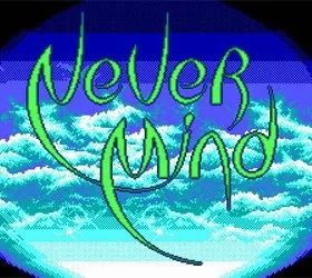 Nevermind (1989)