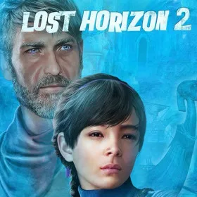 Lost Horizon 2