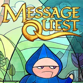 Message Quest