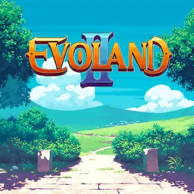 Evoland 2: A Slight Case of Spacetime Continuum Disorder