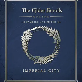 The Elder Scrolls Online: Imperial City
