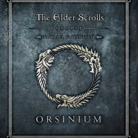 The Elder Scrolls Online: Orsinium
